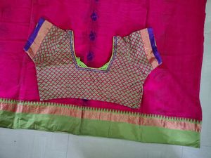 BUDGET SAREE 3