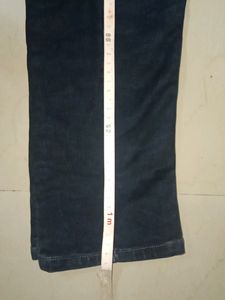 Black Jeans Pant