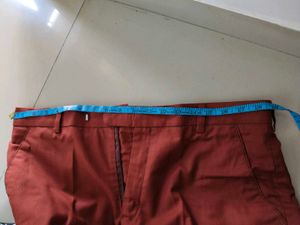 Red Men&#39;s Suit Blazer