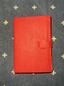 💕Mini Libretas💕