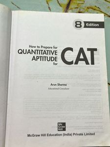 How To Prepare For CAT