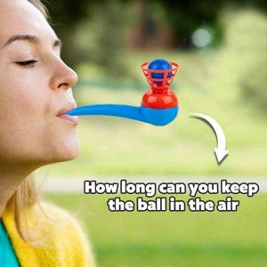 Magic Blow Pipe Toy