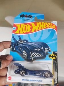 Hot Wheels Batman Lot!