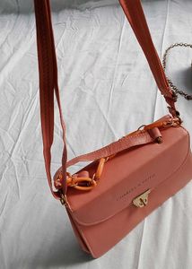 Charles &amp; Keith Crossbody Bag