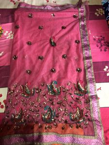 Brand New Sareee Never Worn