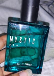 Mystic Man Perfume | 50 ml