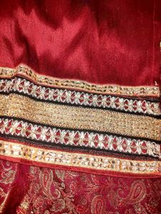 Sharara Suit