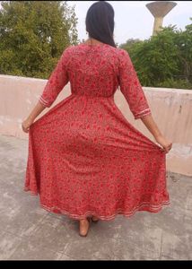 Anarkali Suit ♥️