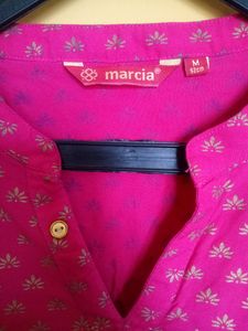 Short Kurta