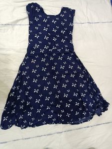 New Gown Or Dress