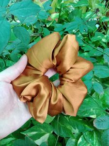 Any 5 Scrunchies
