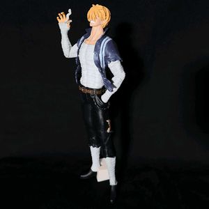 Sanji Action Figure
