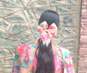 Girls Stylish Bow