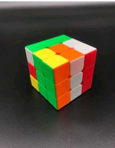 Classic 3x3 Speed Cube