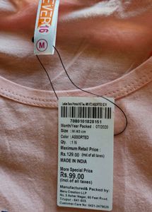 Casual Wear Top
