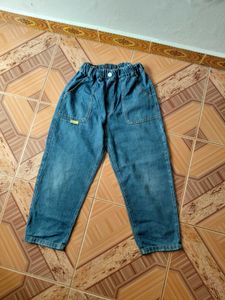 Jeans Baby Girl