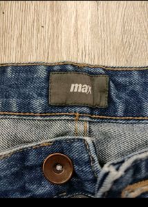 Cs1920 Max Jeans Size 36