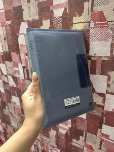 Completely Packed Unused Diary