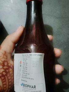 Baby Syrups Not Opend With Tags