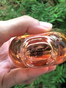Plum Vanilla Caramello EDP Perfume✨