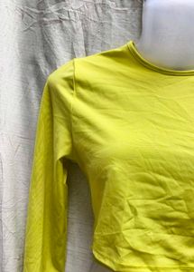H&amp;M SEXY CROP TOP