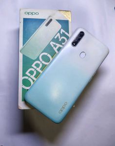 Oppo A31 - Great Condition!