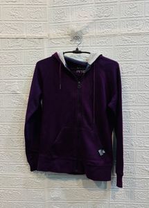 🇦🇺 New Balance Imported Zip-Up Hoodie