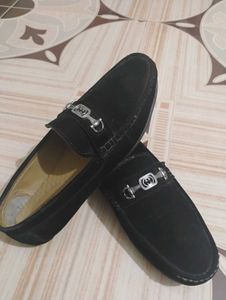 Lofar Fashion Forward Shoes