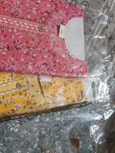 Kurta Set For Women