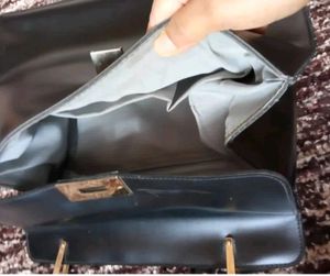 Office Ladies Bag