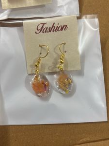 Earrings - Assorted Styles 5 pairs combo