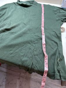 Combo Of 2 Full Sleeves Collard T-Shirts For Men