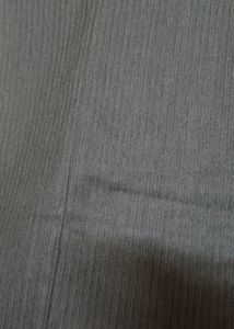 Pant Gray Linings
