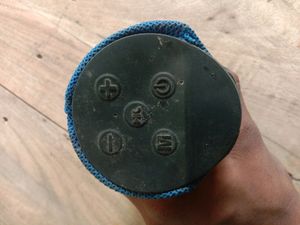 Sound Baja Speaker