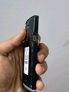 Sony Xperia S