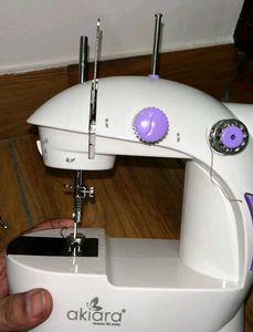 Akiara Sewing Machine
