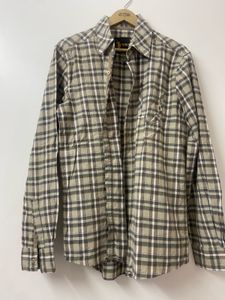 U.S. Polo Assn. men’s checked shirt