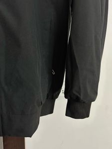 REVESIBLE JACKET