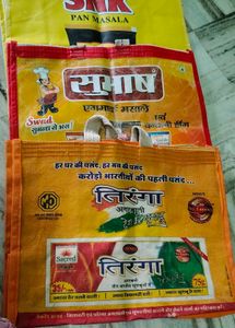 6 Shopping Bags