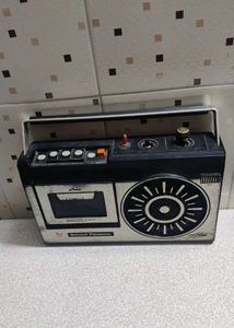 National Panasonic Radio Not Working