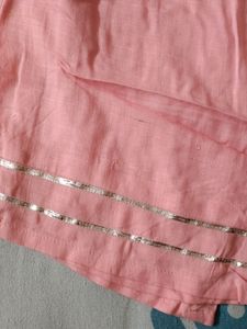 Pink Soft Cotton