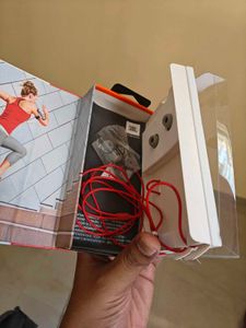 JBL ENDURANCE RUN (WIRED)