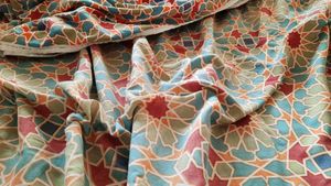 Bombay Dyeing Premium king size Bedsheet Pillow Cover set