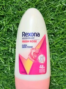 Rexona Deodorant Duo