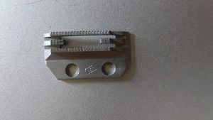 sewing machine spare parts