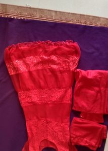 3 Set Dress