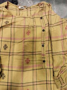 Kurthi For Daily Use