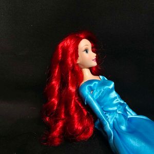 Disney Little Mermaid Doll