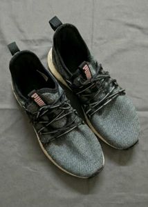 Puma NRGY Women Running Shoes - UK 5