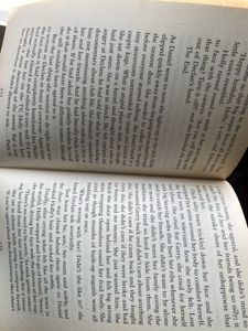 P.S. I Love You - Cecelia Ahern